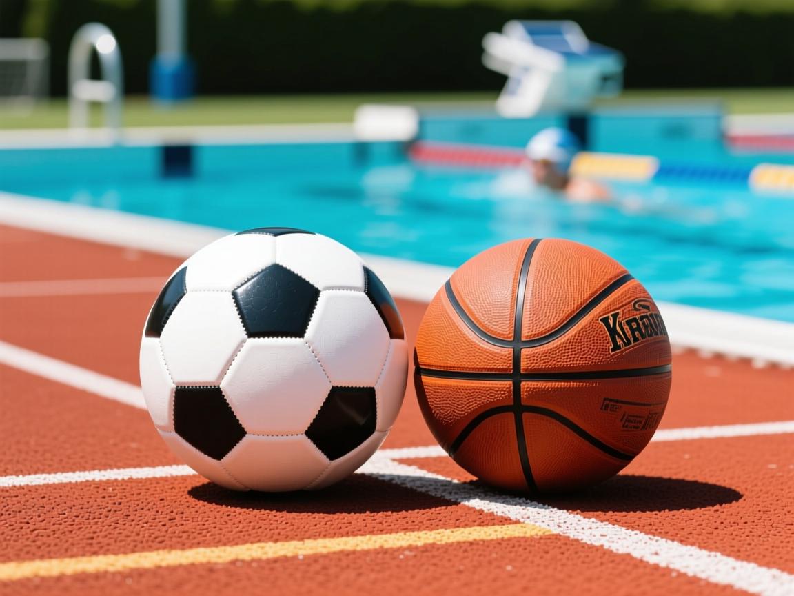 米兰体育下载-中国篮球为何难以形成全民参与热潮，为什么篮球在中国这么受欢迎  第3张