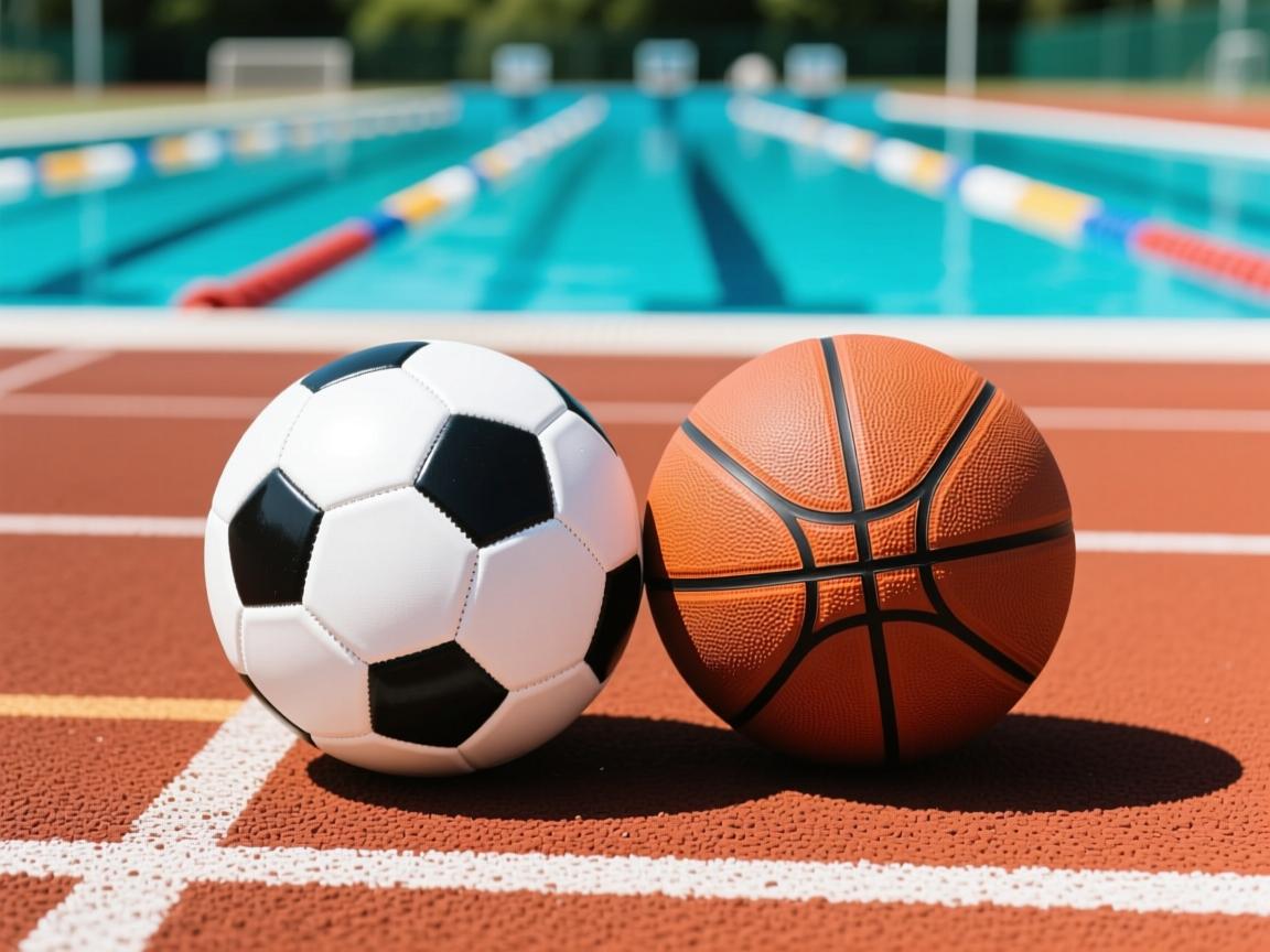 米兰体育官网下载-全国田径新人赛展现青少年爆发力与潜力，新田径竞赛规则与裁判方法  第2张