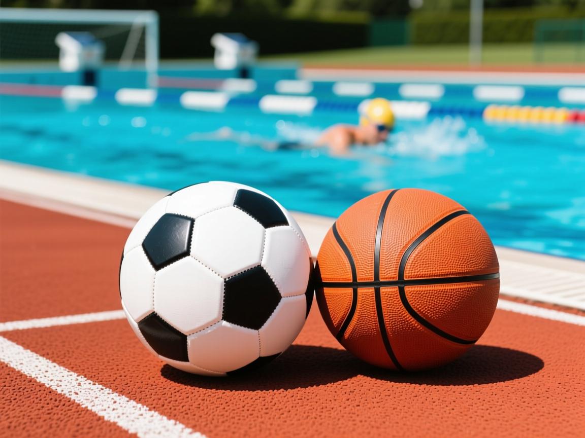 米兰体育官网下载-全国田径新人赛展现青少年爆发力与潜力，新田径竞赛规则与裁判方法  第1张