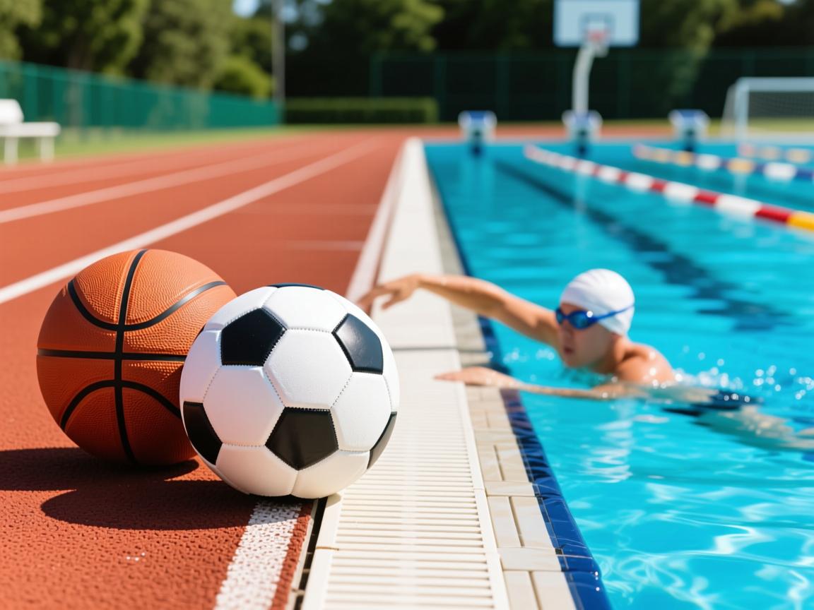 米兰体育官网下载-全国田径新人赛展现青少年爆发力与潜力，新田径竞赛规则与裁判方法  第3张