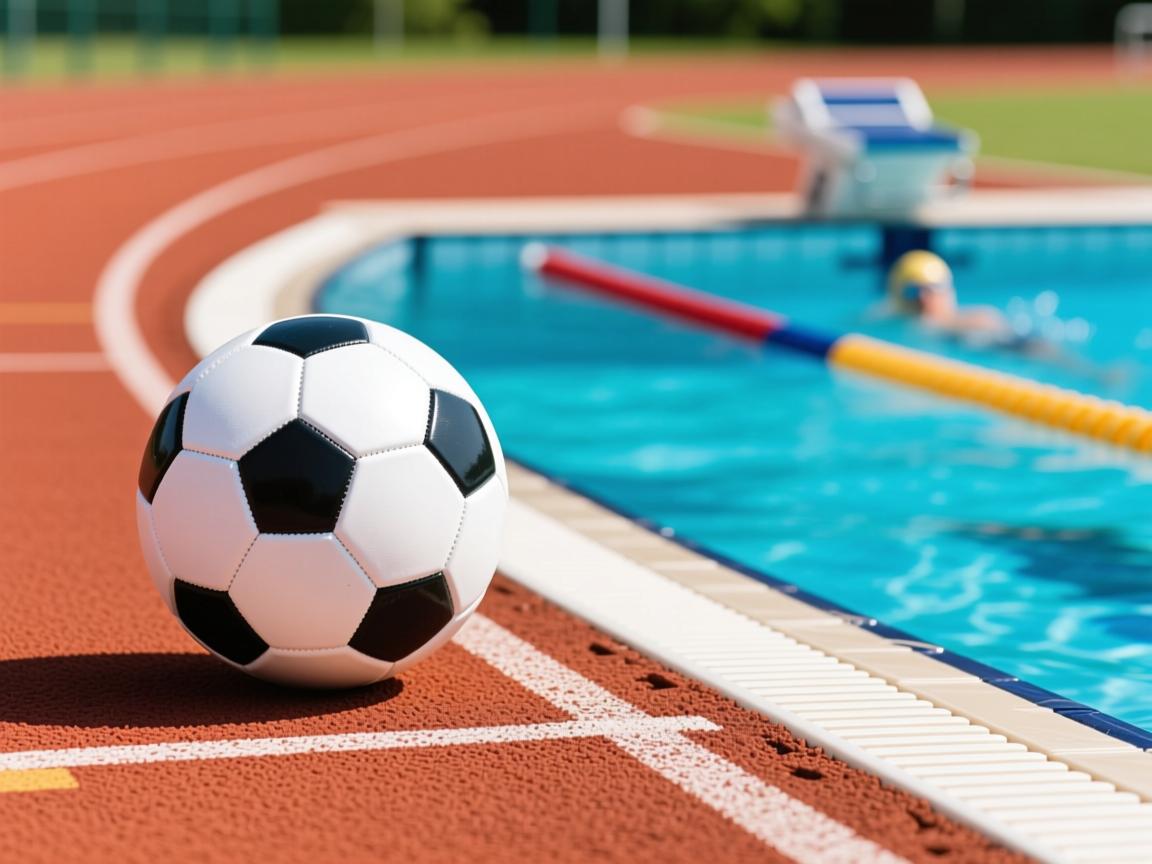 米兰app体育下载-全运会准备工作紧张有序进行，全运会备战  第3张