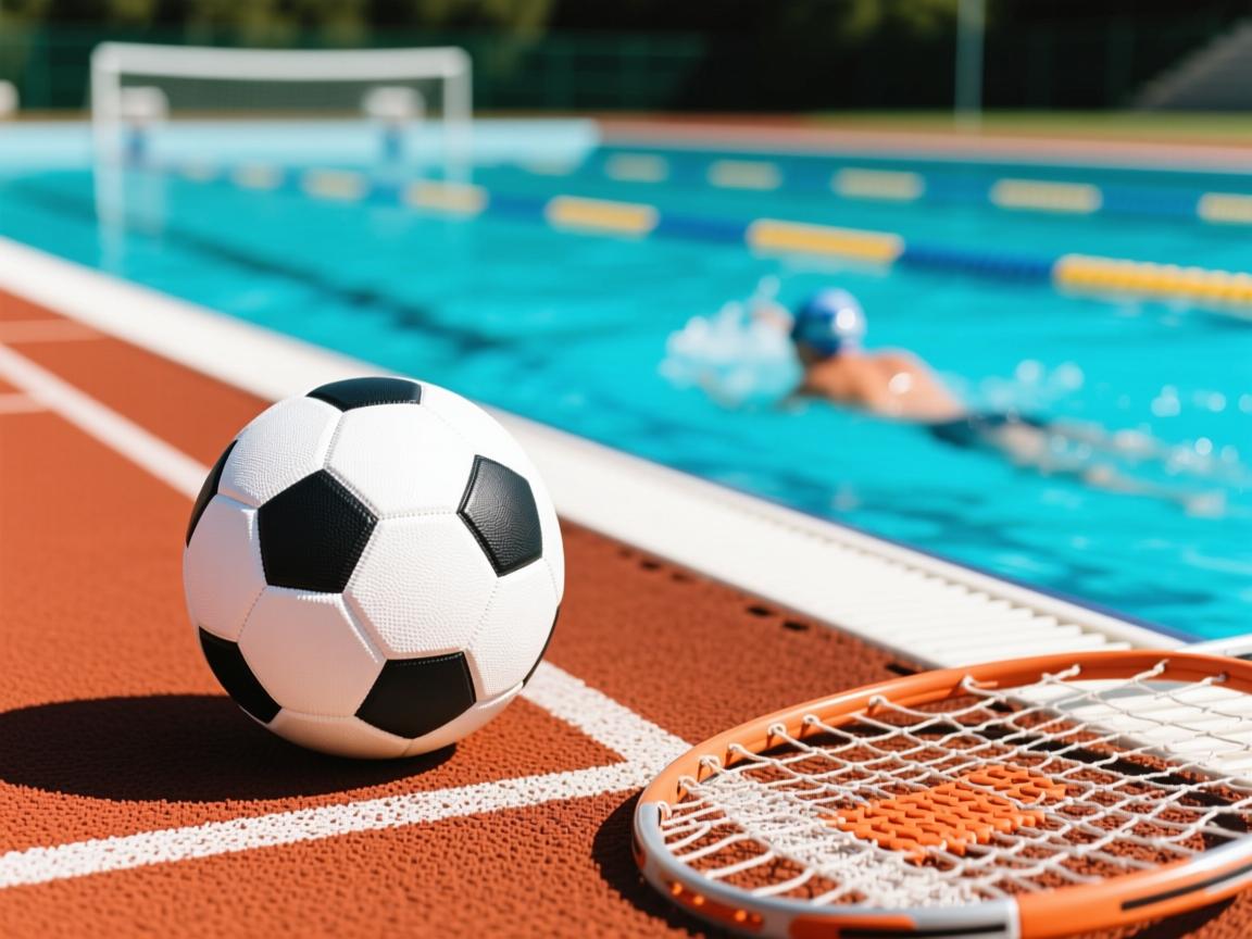 米兰体育在线下载-心理素质决定胜负的关键瞬间，心理素质重要  第2张