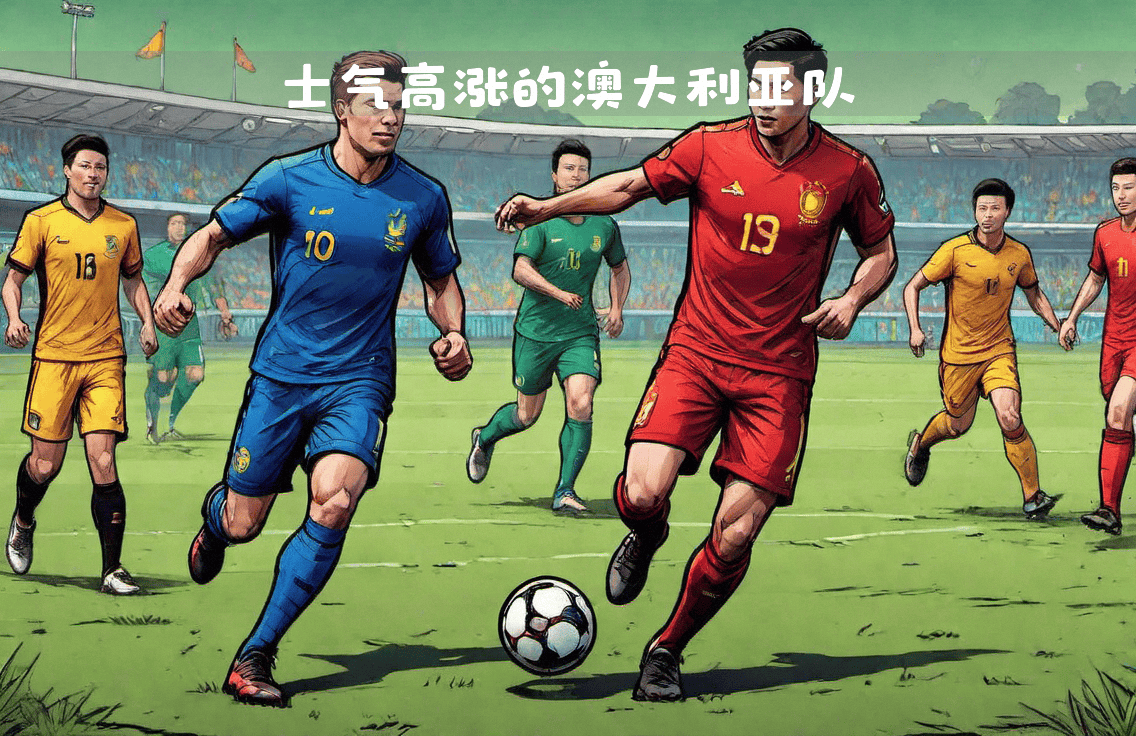 米兰体育官网入口-澳大利亚队在世界杯预选赛中遭遇惊险